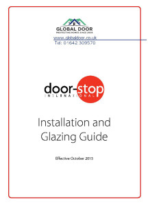 GD - DS Installation Guide